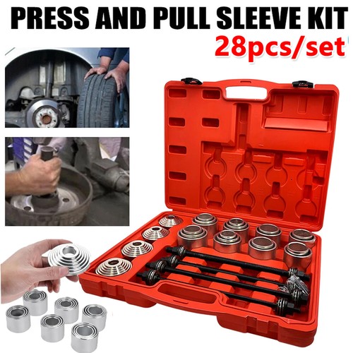Pcs press and - 28,