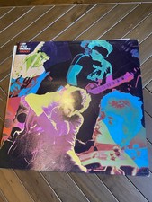 Stiff Little Fingers - Hanx