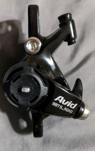 Avid bb7s road cable disc - avid,