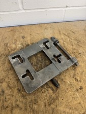 Myford Ml7 Motor Platform