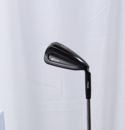 Ping g710 iron stiff - g710,