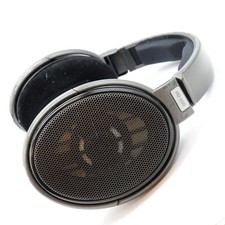 Sennheiser HD 650  Over the Ear Wired Headphones From Japan Used