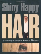 Shiny Happy Hair-Andrew Barton