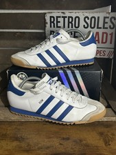 Adidas Originals ® Rom White