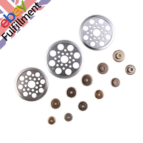 14pack 92t motor gear - motor, alloy