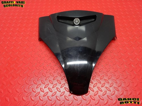 Front shield mask yamaha xmax - mask,