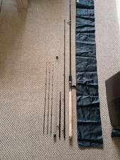 Diawa Theory 10/11ft Feeder Fishing Rod