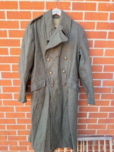 Original ww2 british army wool - british,