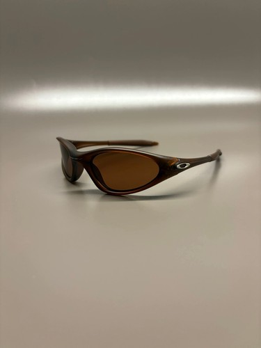Vintage oakley minute - minute, y2k