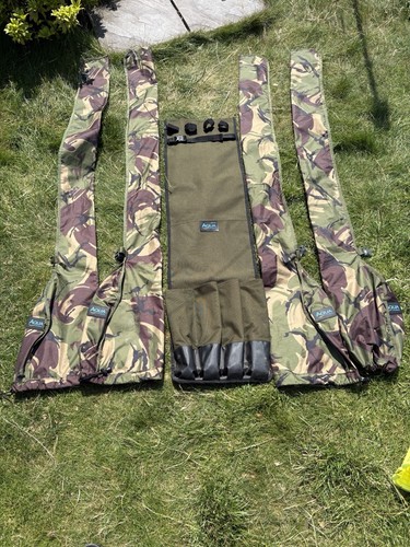 Aqua rod quiver - quiver, &