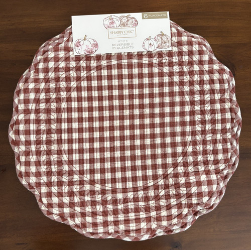 New shabby chic set 6 - shabby,