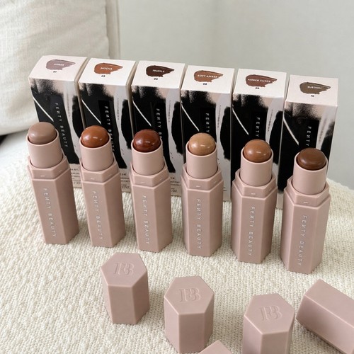 Fenty beauty match - beauty, matte