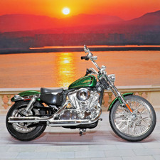 Maisto Harley Davidson XL