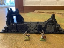 Terrain for Table top, War