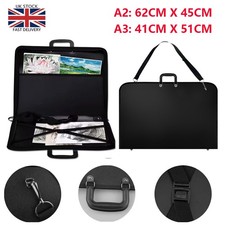 A2 A3 A4 Water Proof Black