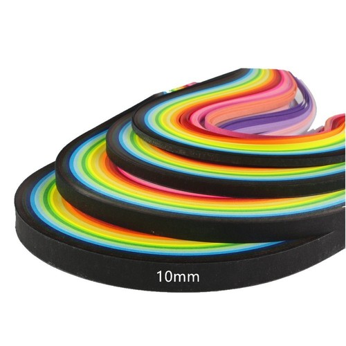 Odetojoy quilling paper strips - odetojoy,