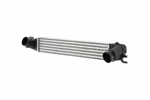 Hella intercooler charge air - intercooler, (charge