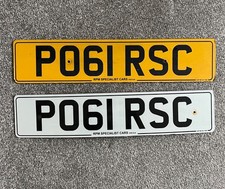 PO61RSC     PORSCHE