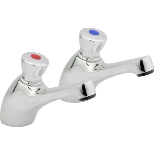And chrome pair - pair, of