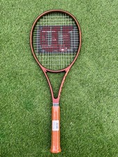 Wilson Pro Staff 97 UL Version 14 Grip 2