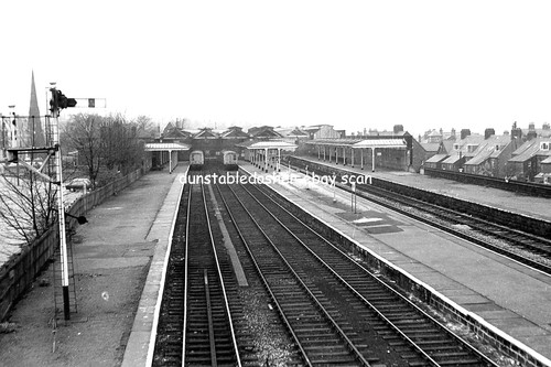 Railway negative ilkley - ,