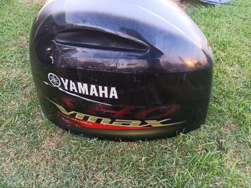 Yamaha vmax 150hp - yamaha, outboard