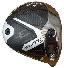 Callaway Elyte Triple Diamond