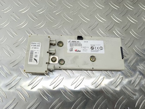 Bmw e65 e66 - e65, 2008