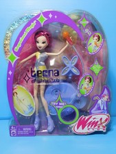 WINX CLUB Singsational Magic