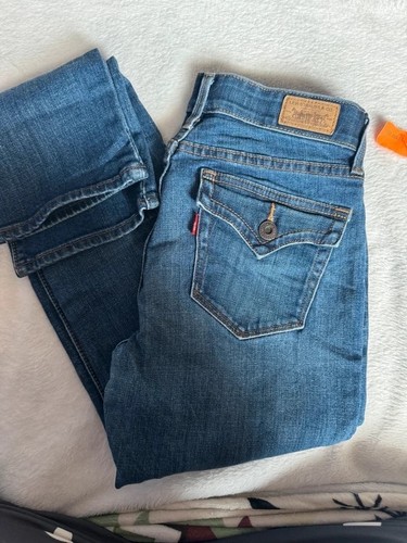Levi strauss 525 - levi, co