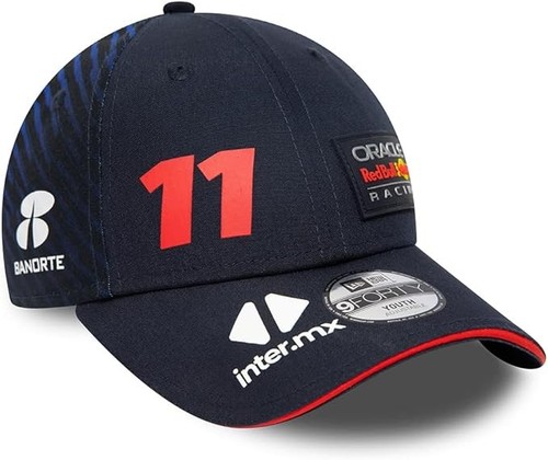 Red bull racing cap new - bull,