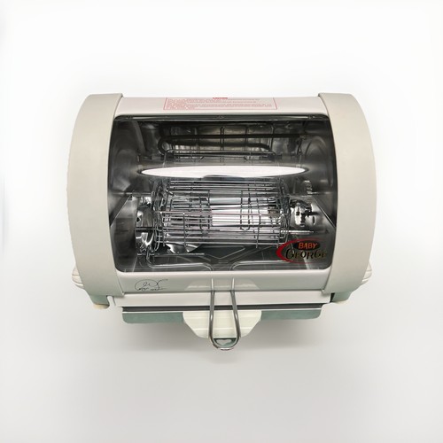 George foreman baby - george,
