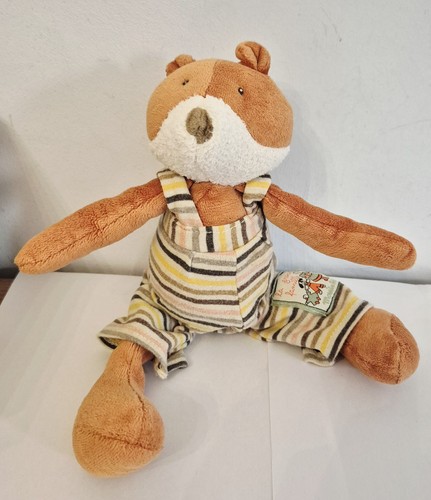 Moulin roty gaspard the fox - moulin,