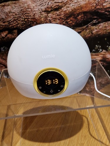 Lumie bodyclock rise 100 - bodyclock,