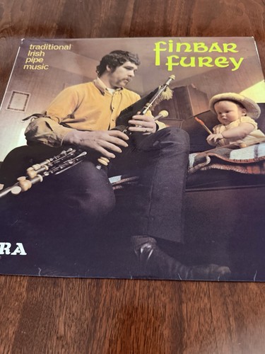Finbar furey traditional - finbar,