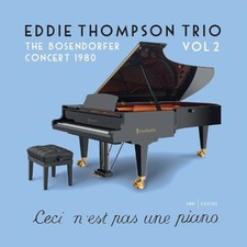 Eddie Thompson Trio