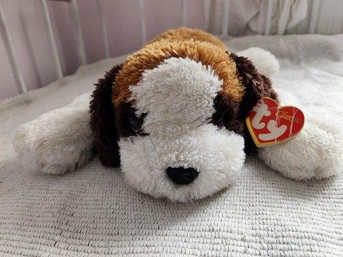 Classic dog bernard - ty,