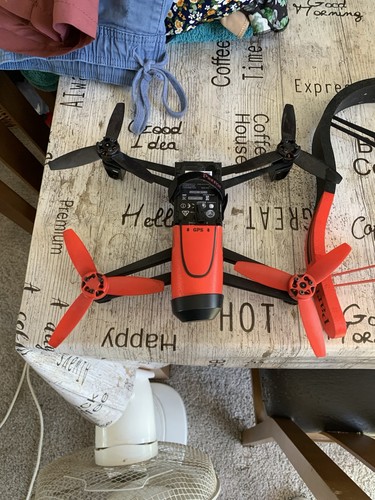 Parrot bebop stone and sky - stone,