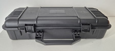 Air rifle pellet/magazine storage box, Weihrauch, Air Arms, FX, BSA, etc