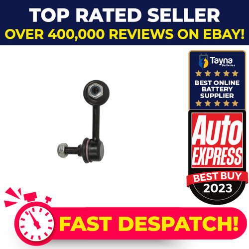 Anti roll bar link fits - roll,