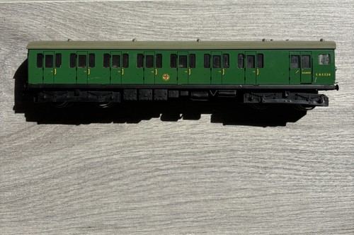Hornby dublo s65326 - s65326, electric