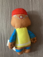 Paddington teddy - paddington,
