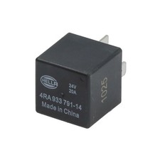 Work current relay 30a - work,