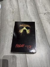 NECA Jason Voorhees Ultimate