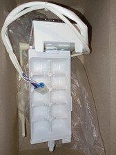 Samsung Fridge Freezer Ice