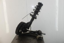 2014 VAUXHALL ZAFIRA Mk3 (C) Left Front Strut Shock Hub Suspension Corner