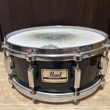 Pearl Maple Case Snare Drum