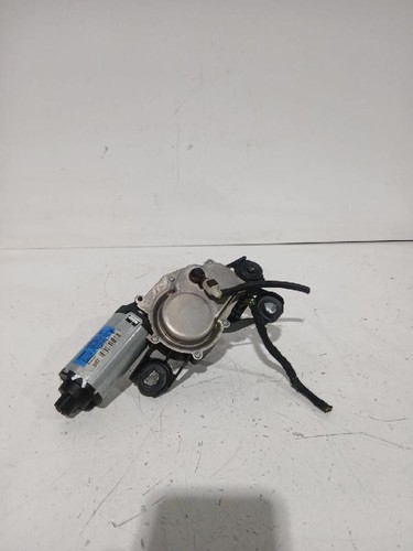 6l6955711d rear windscreen - 6l6955711d,