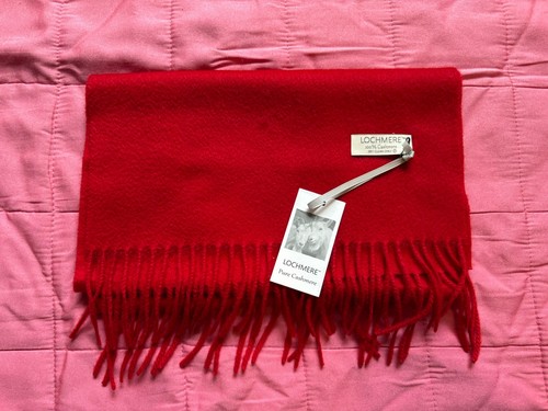 Lochmere 100 pure cashmere - lochmere,