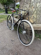Pashley guvnor speed path - guvnor,